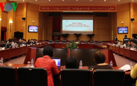 Сбор мнений населения по проекту внесения поправок в Закон о земле